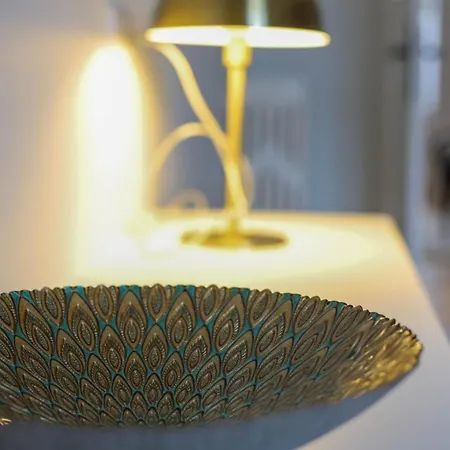 Apartamento Le Boudoir Bleu - 2