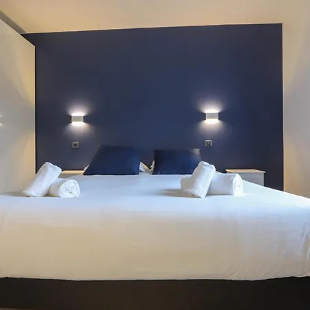 Le Boudoir Bleu - 2 Apartamento
