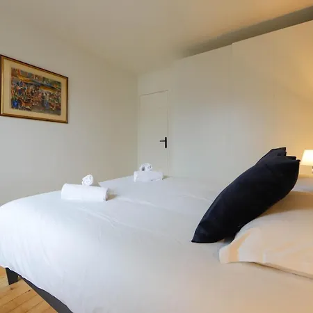 Apartamento Le Boudoir Bleu - 2 *