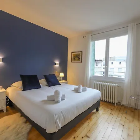 Apartamento Le Boudoir Bleu - 2 *